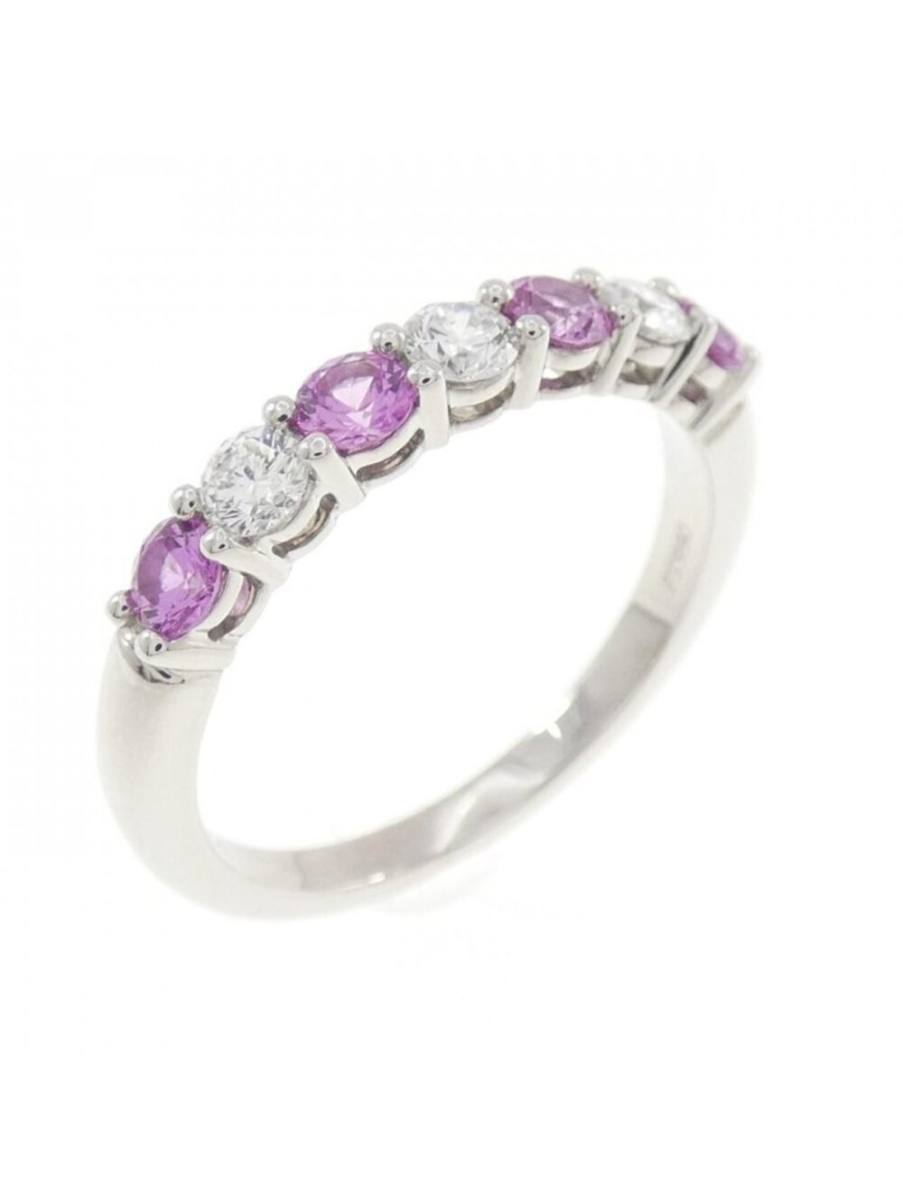 Tiffany & Co Embrace Ring